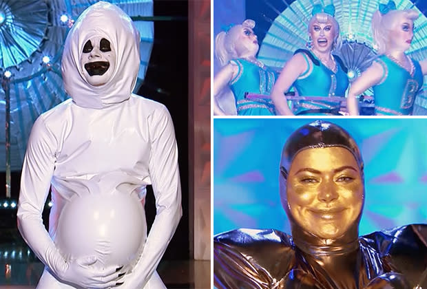 RuPaul's Drag Race UK vs The World 2024 Queens Revealed