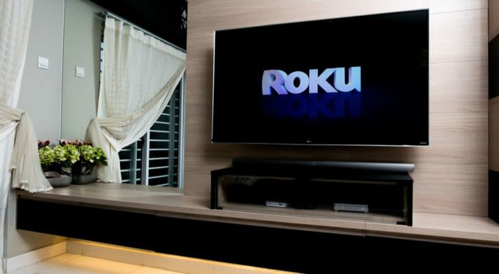 Value Is Here, Right Now in Roku Stock