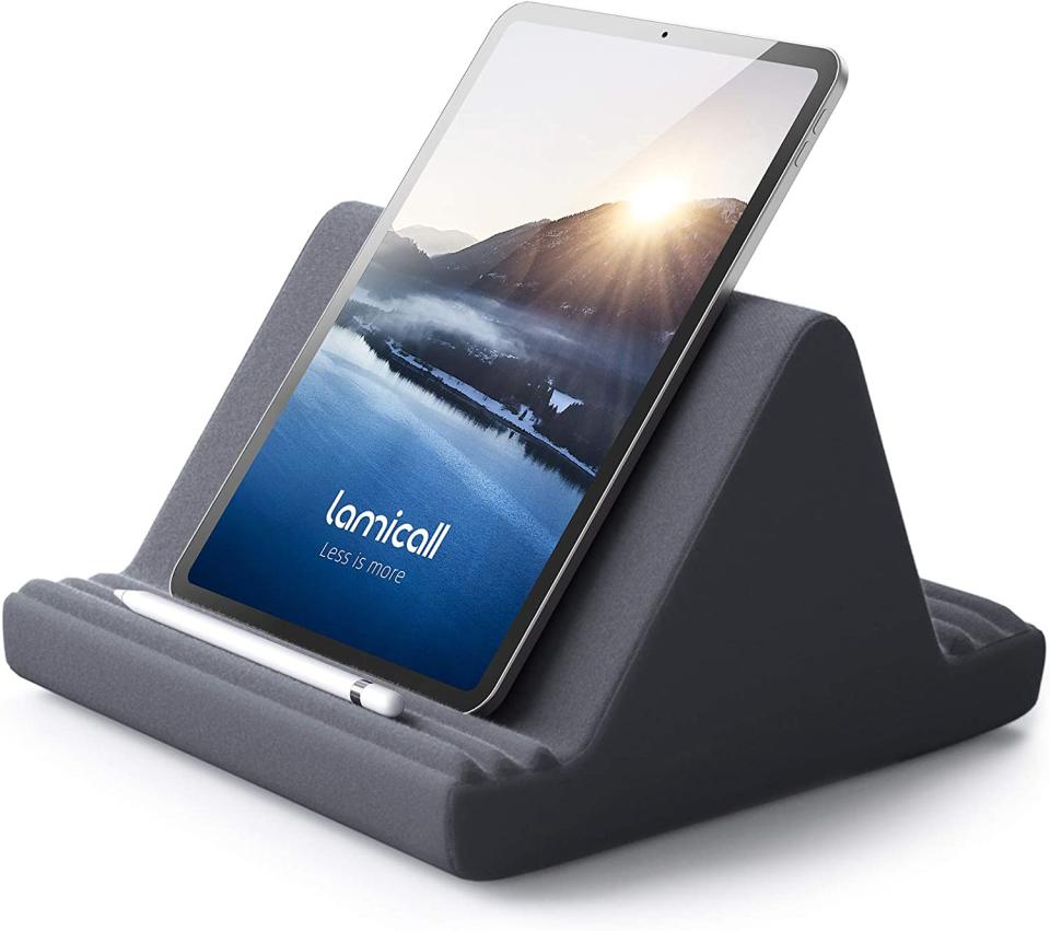 tablet pillow stand Lamicall