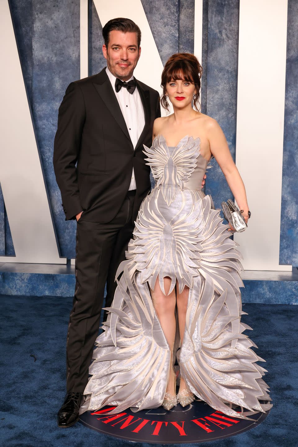 jonathan scott and zooey deschanel