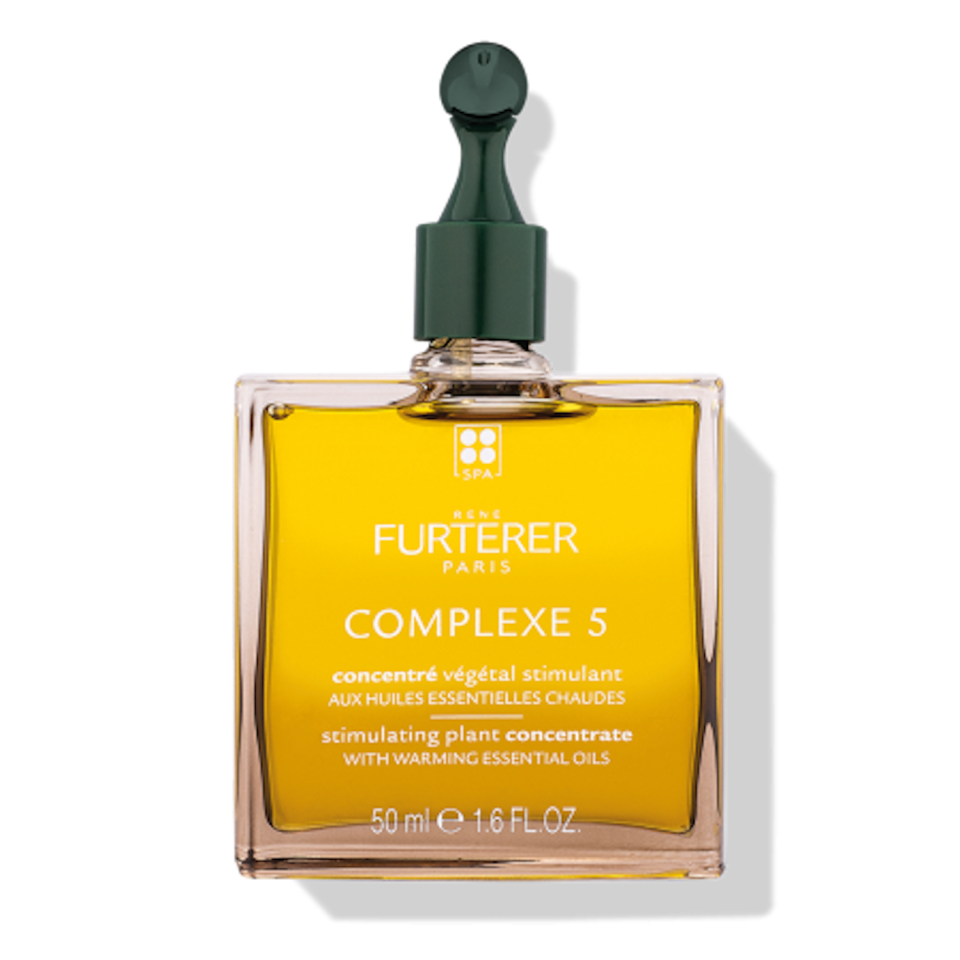 Rene Furterer Scalp Oil