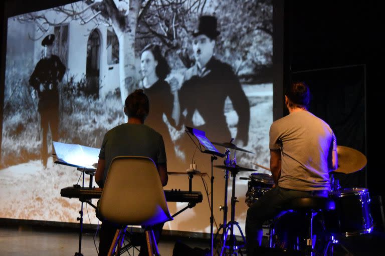 El circo, de Charles Chaplin, en el ciclo Linterna mágica