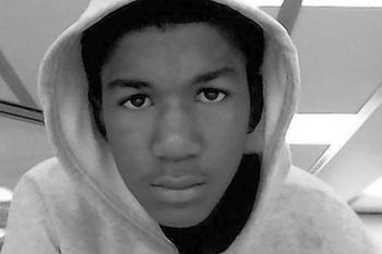 NBC News Fires Producer Over Edited Trayvon Martin Call