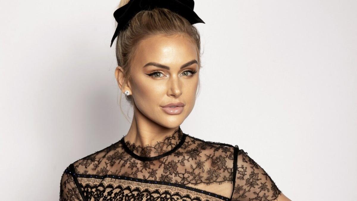 Lala Kent Celebrates Her 29th Birthday With Completely Nude Photo 6577