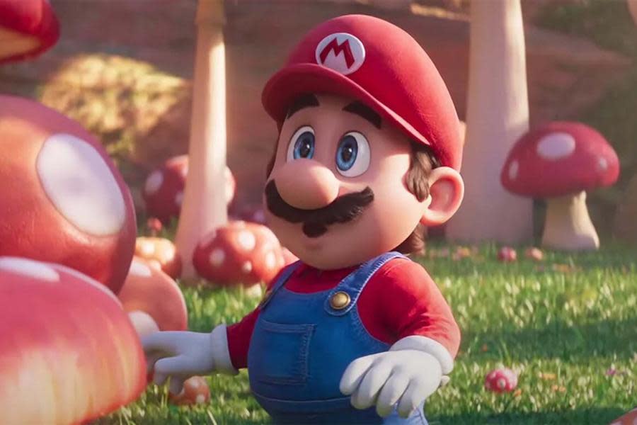 Super Mario Bros: la magia de Nintendo estalla en la gran pantalla y se convierte en un éxito taquillero