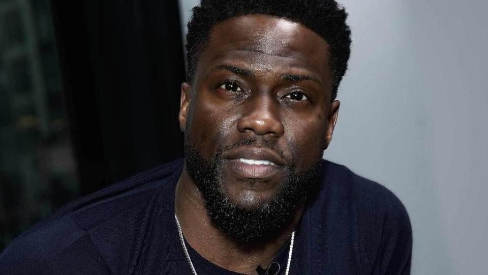 <p>Kevin Hart‘s former business partner is accusing the comedian of trying to drag out their $2 million legal battle and refusing to give dates for him to be questioned under oath in the case. According to court documents obtained by The Blast, iGo Marketing & Entertainment claims they have not been provided with proposed dates […]</p> <p>The post <a rel="nofollow noopener" href="https://theblast.com/kevin-hart-deposition-ex-business-partner/" target="_blank" data-ylk="slk:Kevin Hart Accused of Refusing to Sit and Be Grilled in $2 Million Battle With Ex-Business Partner;elm:context_link;itc:0;sec:content-canvas" class="link ">Kevin Hart Accused of Refusing to Sit and Be Grilled in $2 Million Battle With Ex-Business Partner</a> appeared first on <a rel="nofollow noopener" href="https://theblast.com" target="_blank" data-ylk="slk:The Blast;elm:context_link;itc:0;sec:content-canvas" class="link ">The Blast</a>.</p>