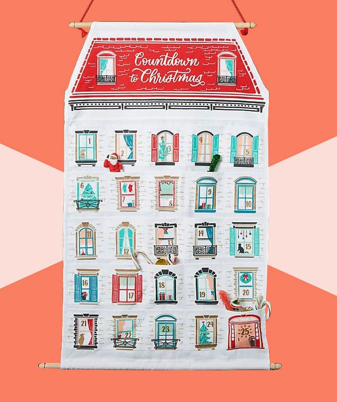 The 15 Best Advent Calendars for 2019