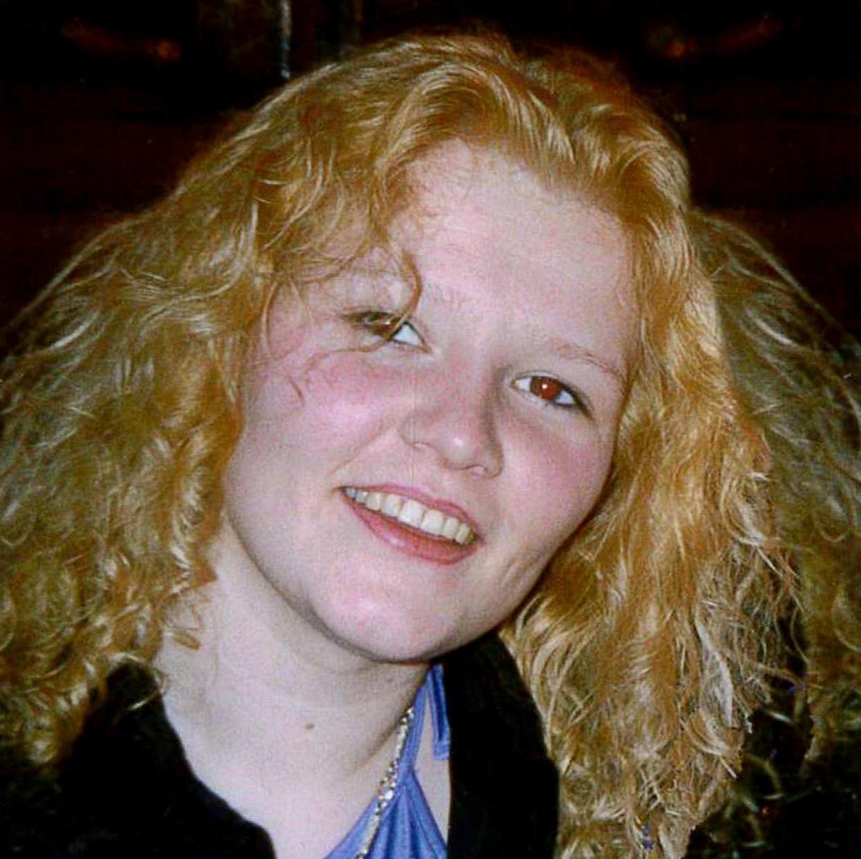 Emma Caldwell was killed by Iain Packer in 2005 and her body was left in remote Scottish woods