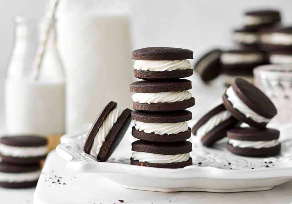 Reese’s, Oreo, cookie dough : comment reproduire les mythiques produits américains en 10 DIY