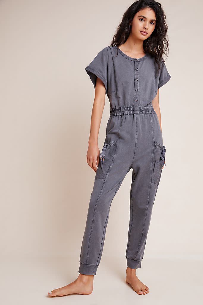 Estela Jumpsuit  