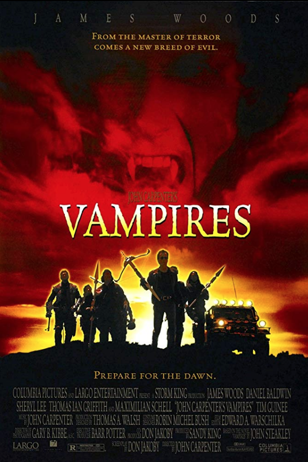 Vampires (1998)