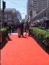  Premiere: The SF premiere gala benefitting the SF Boys & Girls Club!-The red carpet was laid out for the generous donors.