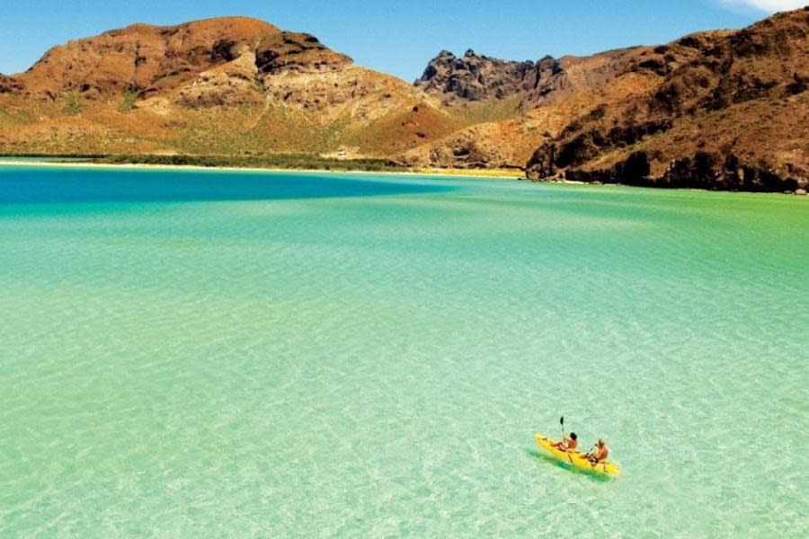 ¿Necesitas unas vacaciones? Encuentra tu playa de ensueño aquí en Baja California