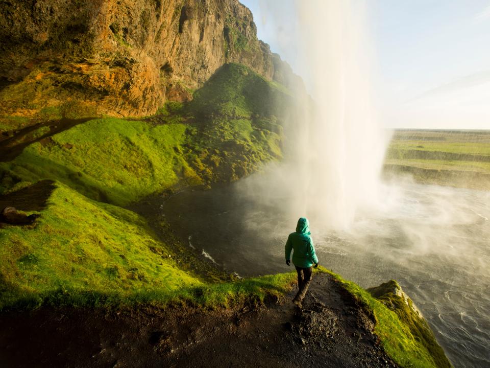 Iceland