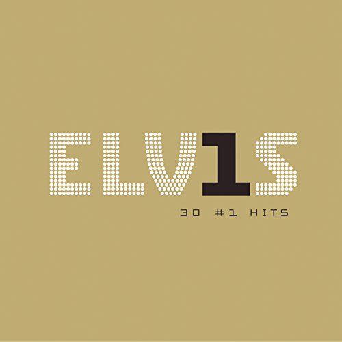 34) "Can’t Help Falling in Love" by Elvis Presley