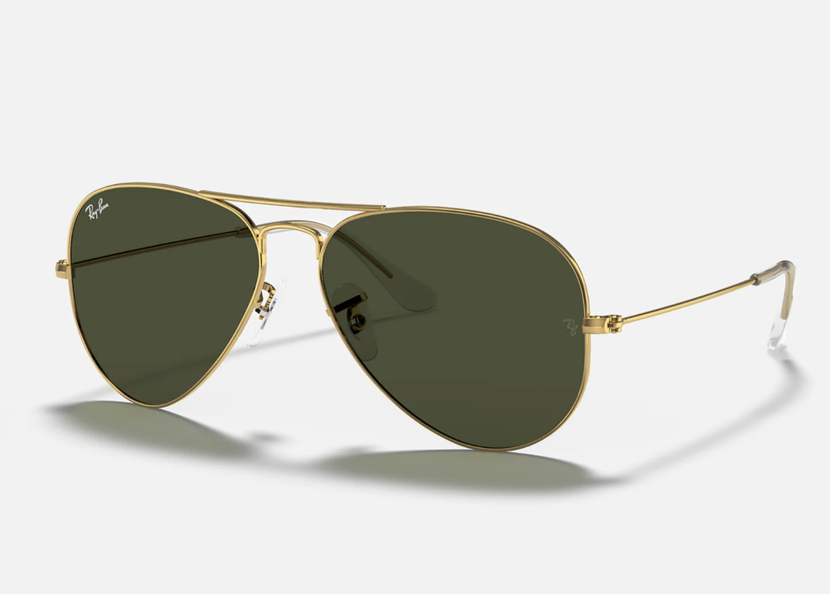 Ray-Ban Aviator Sunglasses