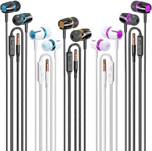 Best wired earbuds rayleigh