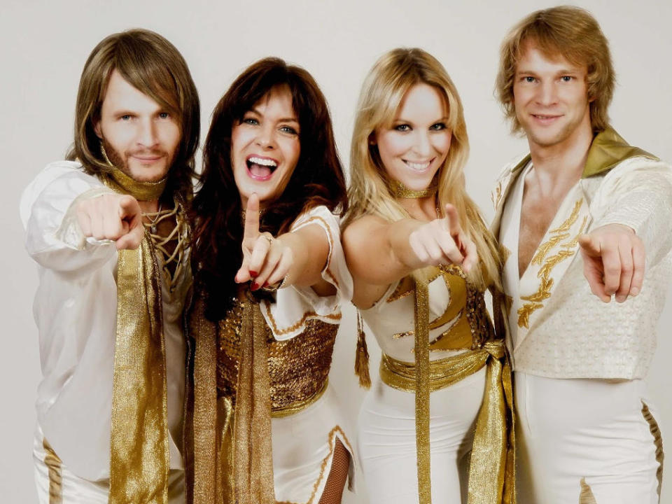 Tribute band Arrival is set to deliver the most authentic ABBA show featuring all of their greatest hits