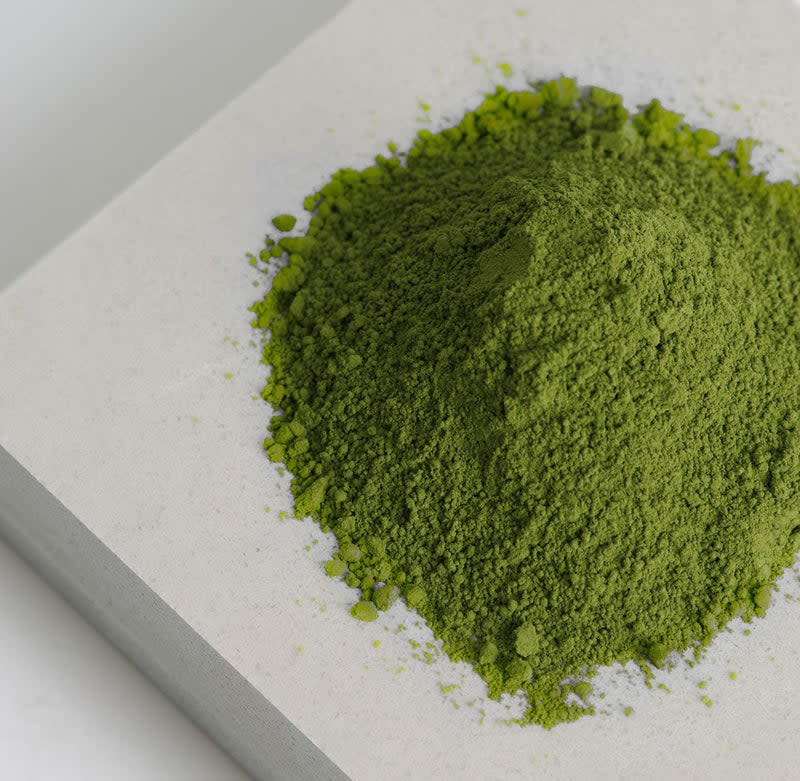 <p><a href="https://www.makematcha.co/products/make-matcha-refill?selling_plan=6484033821&variant=44500808794397" rel="nofollow noopener" target="_blank" data-ylk="slk:Shop Now;elm:context_link;itc:0;sec:content-canvas" class="link ">Shop Now</a></p><p>Matcha MAKE </p><p>makematcha.co</p><p>$50.00</p>