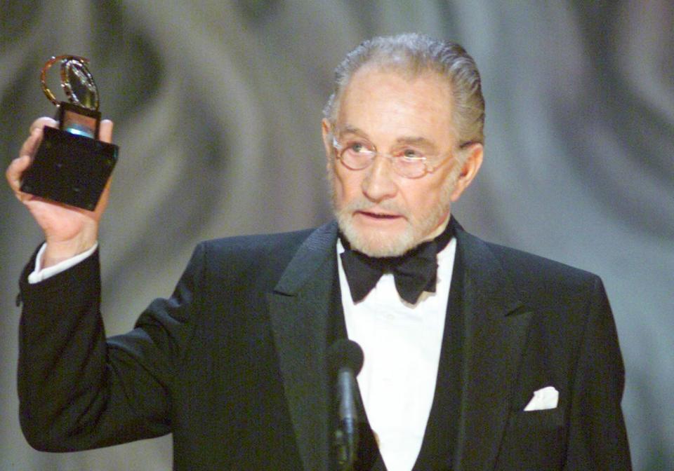 Actor Roy Dotrice, who was known for a variety of projects including &ldquo;Game of Thrones&rdquo; and &ldquo;Amadeus,&rdquo; died on October 16, 2017. He was 94.