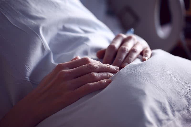 59歲女強人罹患棘手的「三陰性乳癌」，歷經2次復發，一度失去求生意志。（示意圖／翻攝自Pixabay）