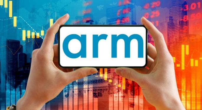 È scaduto il periodo di blocco delle azioni di Arm Holdings. E ora?