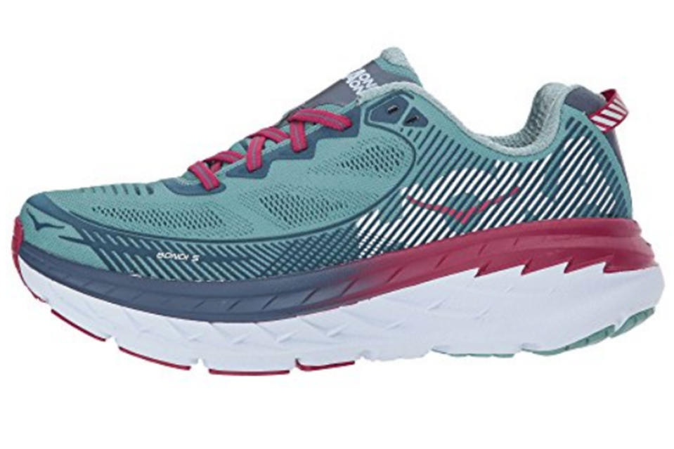 Hoka One One Bondi 5