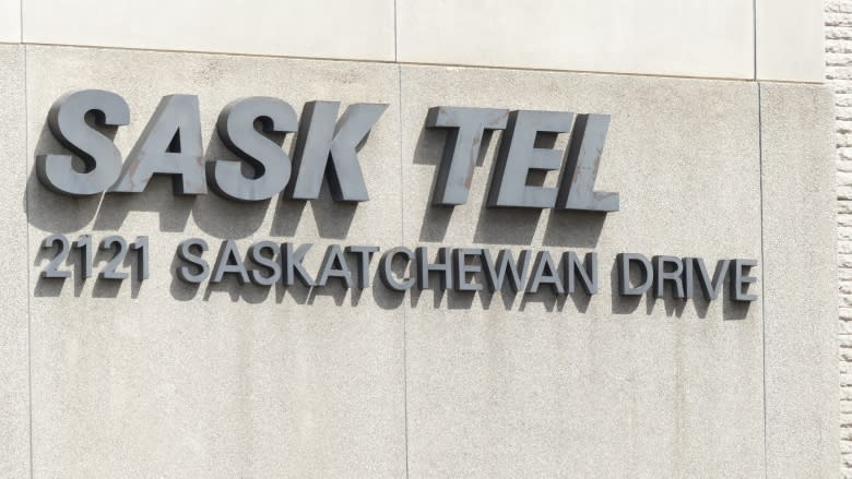 Start the bidding at $4.1B, Premier Brad Wall indirectly puts pricetag on SaskTel