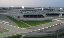 Formula One F1 - Bahrain Testing