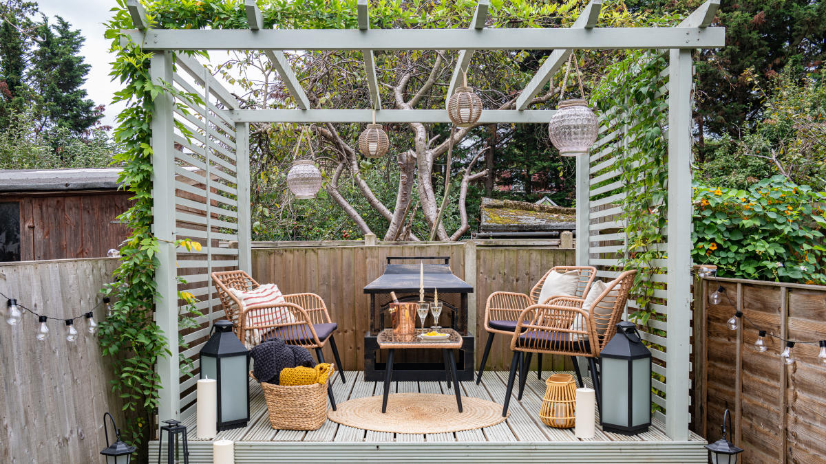 27 pergola ideas to add shade, privacy and style to your outside space