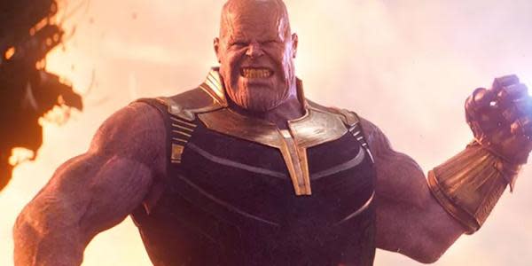 ¡Es inevitable! Padres de Reino Unido nombran Thanos a su bebé 