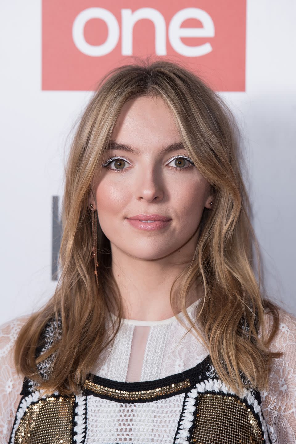 Jodie Comer