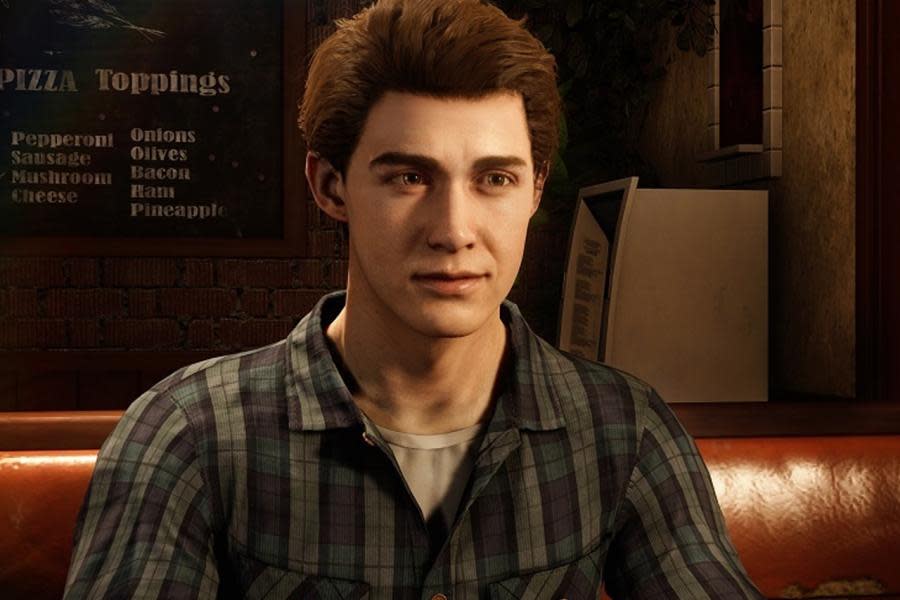 ¿El rostro original de Peter Parker regresará en Marvel’s Spider-Man 2? Insomniac responde