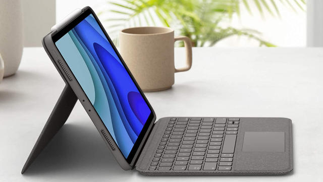 coolest ipad cases with keyboards
