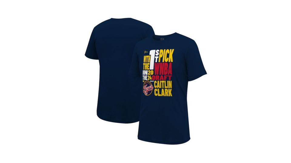 Buy Caitlin Clark WNBA Indiana Fever Jersey: Pricing, Availability