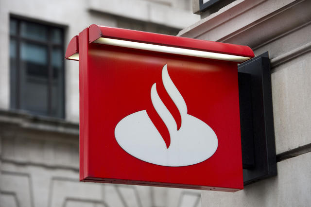 Santander To Cut Cashback On 123 Credit Card Other Options 3518