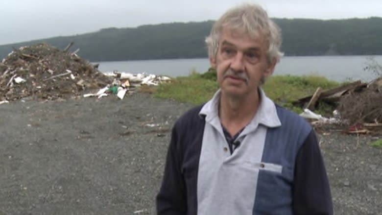 Don Dunphy was treated fairly by Workplace NL, ombudsman rules