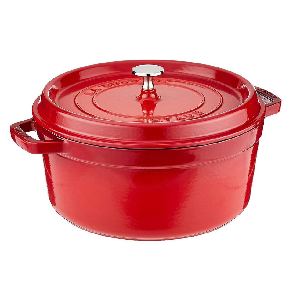 Black Friday cast iron deals