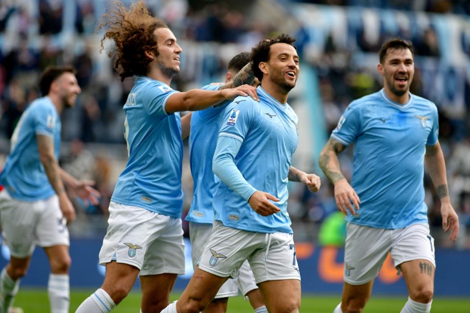 Lazio vs Hellas Verona | Serie A | Team News, Injuries, Suspensions & Probable Lineups