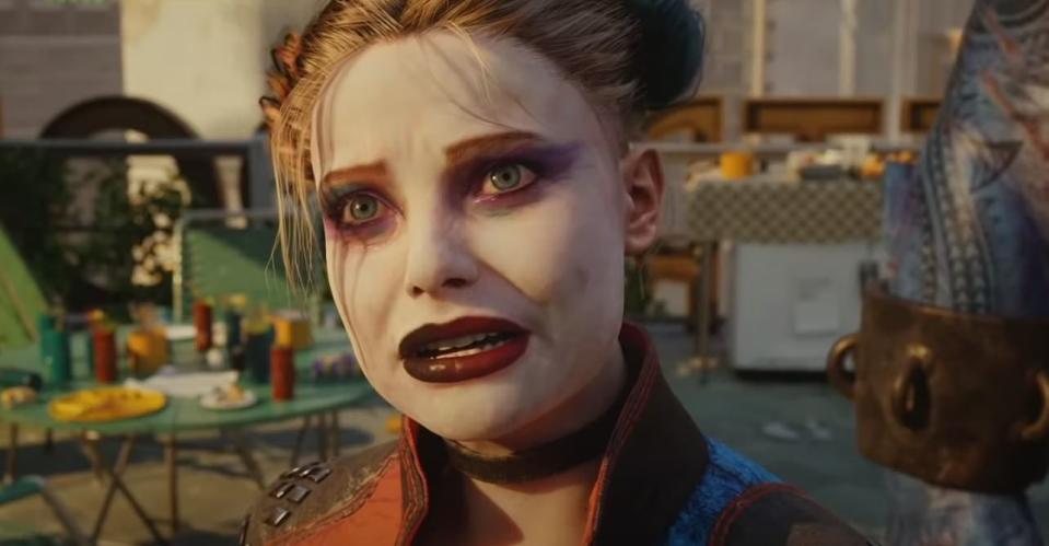 Jugadores arremetieron contra Suicide Squad y sus elementos de juego como servicio