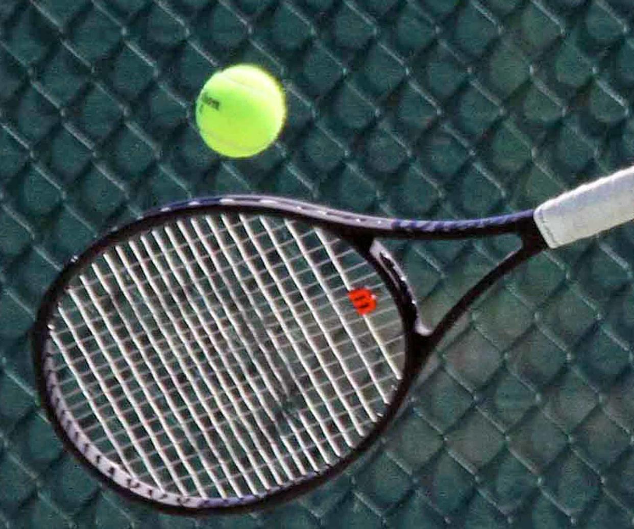 generic tennis