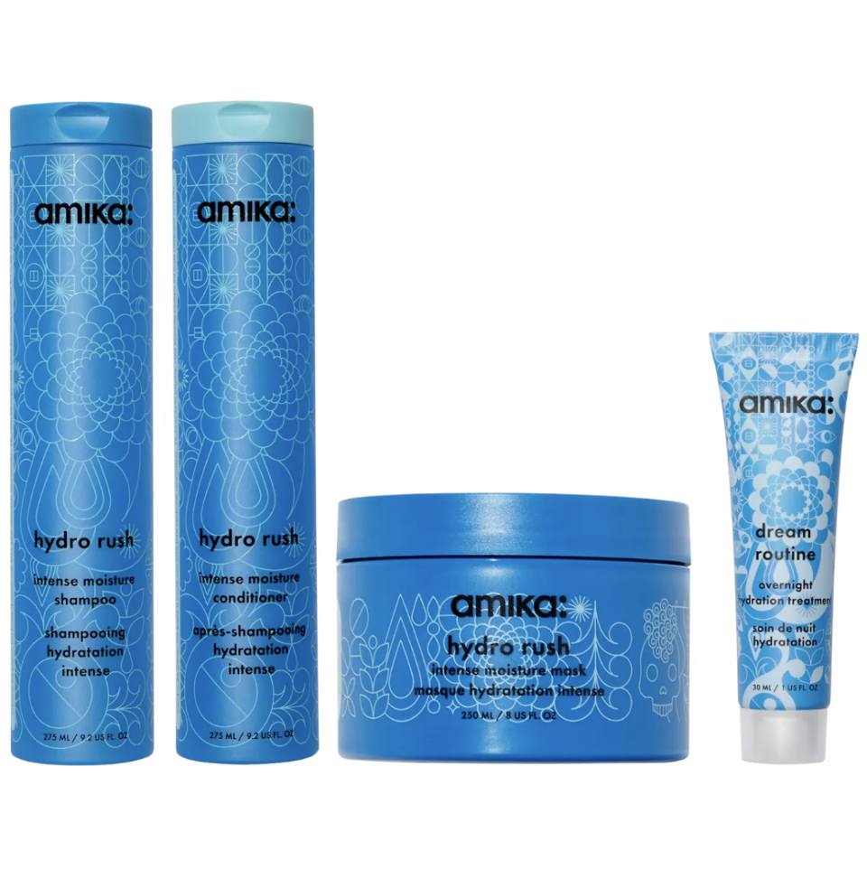 <p><a href="https://go.redirectingat.com?id=74968X1596630&url=https%3A%2F%2Fwww.sephora.com%2Fproduct%2Famika-hydration-heros-spring-bi-set-P511081&sref=https%3A%2F%2Fwww.harpersbazaar.com%2Fbeauty%2Fhealth%2Fa60386911%2Ftake-the-edge-off-sasha-colby%2F" rel="nofollow noopener" target="_blank" data-ylk="slk:Shop Now;elm:context_link;itc:0;sec:content-canvas" class="link ">Shop Now</a></p><p>Hydro Rush Hydration Heroes Hair Value Set</p><p>sephora.com</p><p>$68.00</p><span class="copyright">Sephora</span>