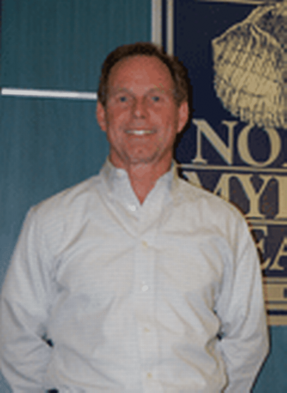 Hank Thomas is a candidate for North Myrtle Beach city council on the Nov. 7, 2023 ballot