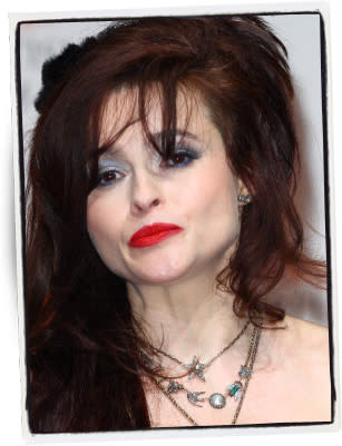 Helena Bonham Carter | WireImage 