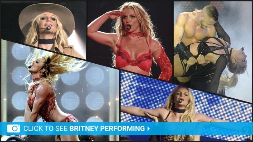 <p>Britney Spears‘ dad omitted a very interesting state when he moved to expand the singer’s conservatorship outside of California, and we’re told it’s a clear indication that Jamie Spears and his team do not believe Britney will hit the stage in Sin City anytime soon. As we reported, Jamie filed documents this week to expand […]</p> <p>The post <a rel="nofollow noopener" href="https://theblast.com/britney-spears-father-conservatorship-nevada-las-vegas-done/" target="_blank" data-ylk="slk:Britney Spears’ Father Not Including Nevada in Conservatorship Filing Could Mean Vegas Future is Over;elm:context_link;itc:0;sec:content-canvas" class="link ">Britney Spears’ Father Not Including Nevada in Conservatorship Filing Could Mean Vegas Future is Over</a> appeared first on <a rel="nofollow noopener" href="https://theblast.com" target="_blank" data-ylk="slk:The Blast;elm:context_link;itc:0;sec:content-canvas" class="link ">The Blast</a>.</p>