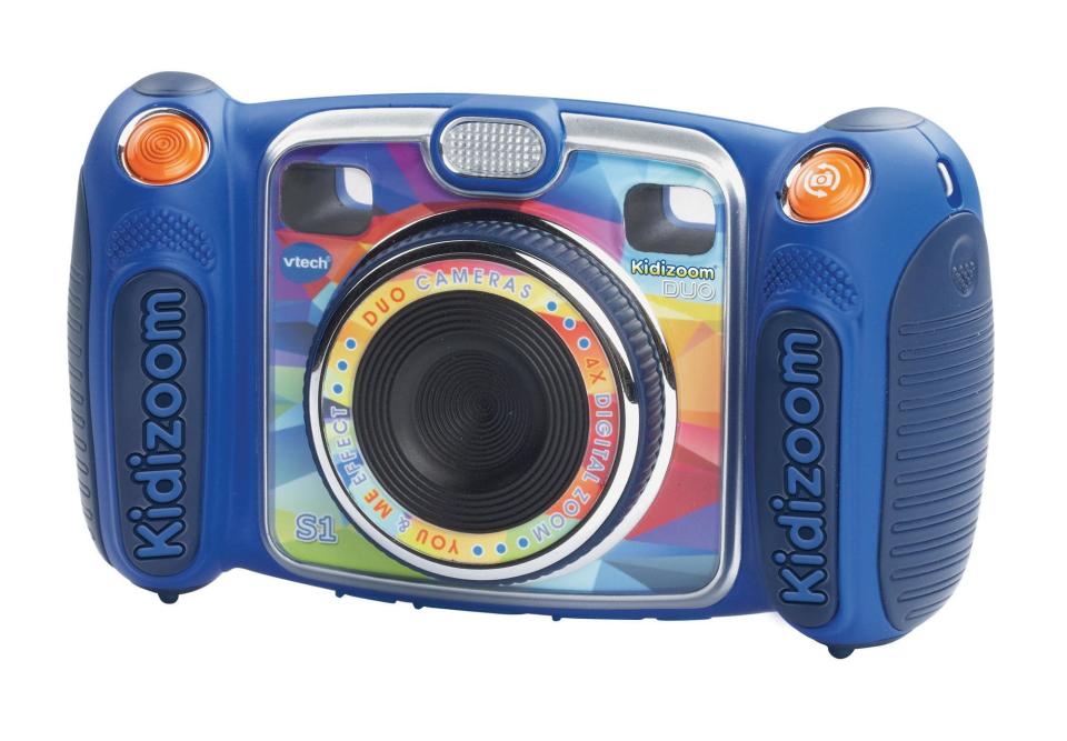 Vtech Kidizoom Duo