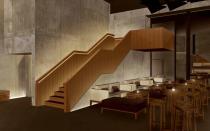 Nobu Hotel Shoreditch opens for reservations