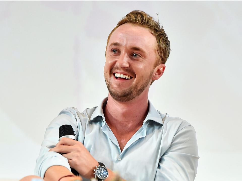 Tom Felton