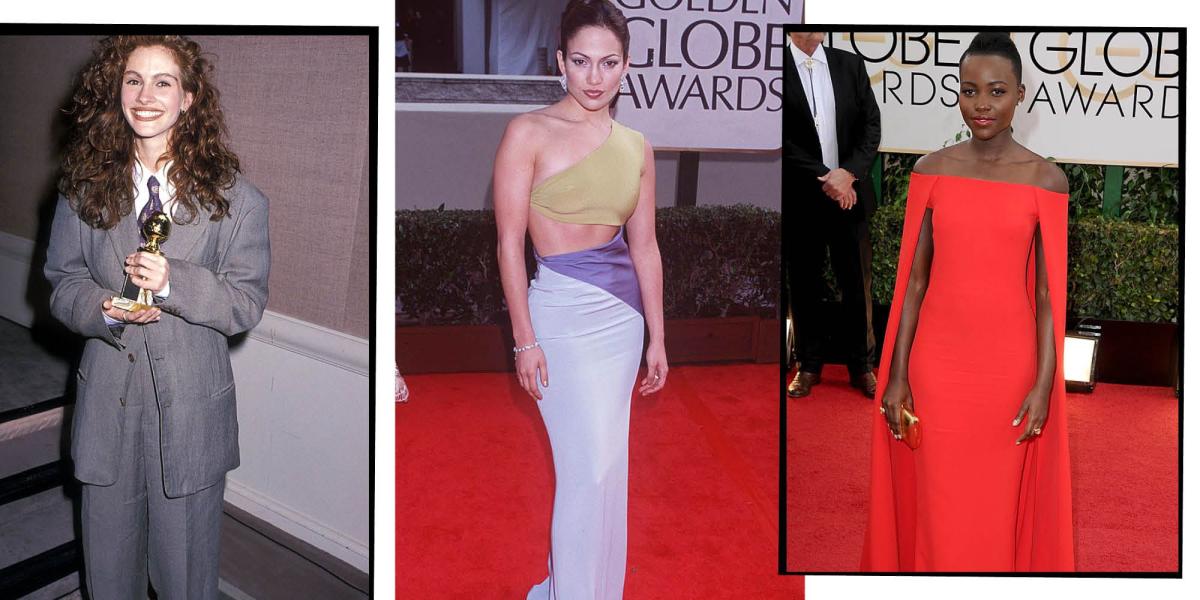 16 Unforgettable Minimalist Red Carpet Looks