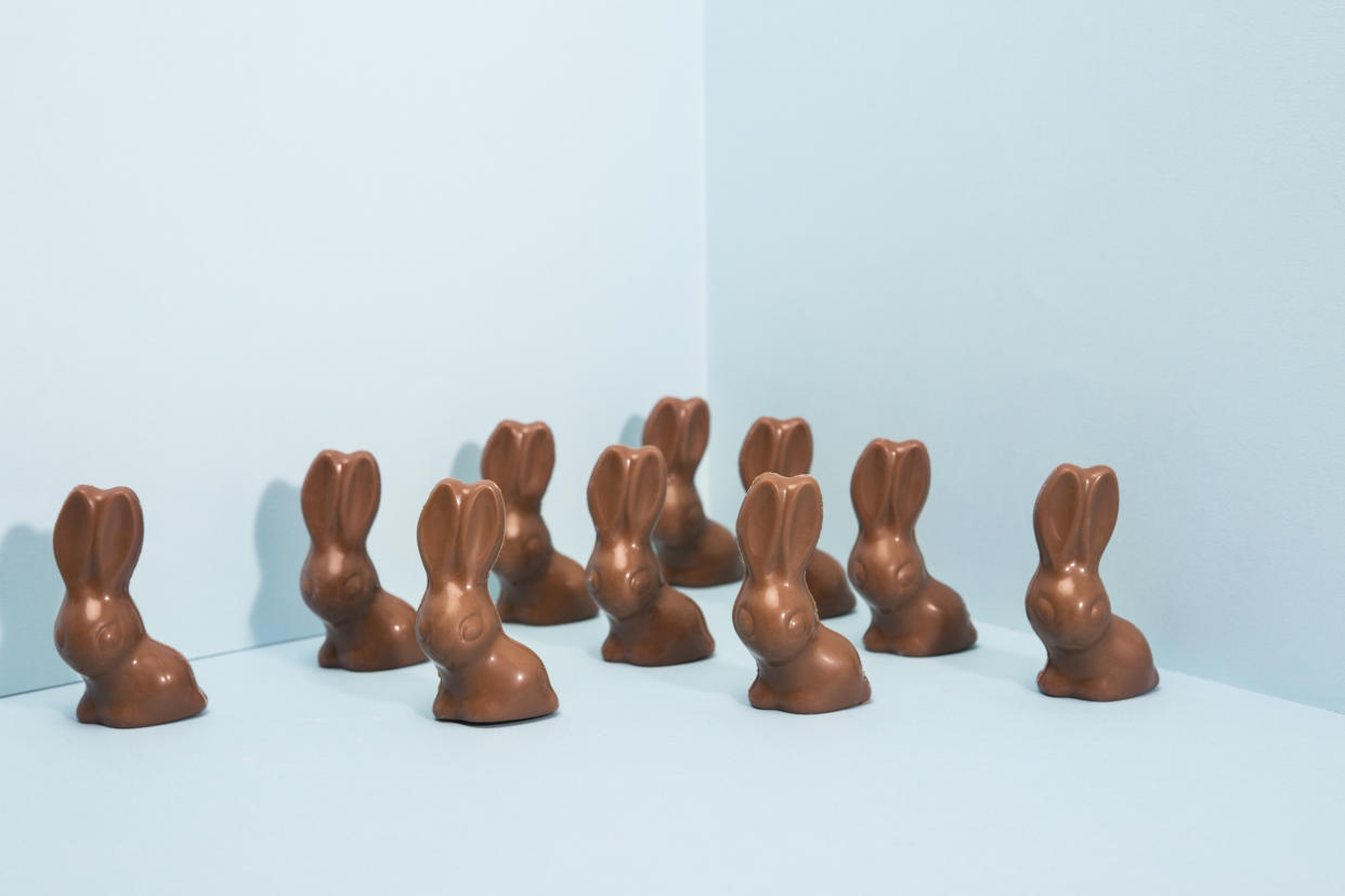 Easter Candy and Chocolates, 11 best last-minute deals on Easter chocolate from Amazon's Big Spring Sale